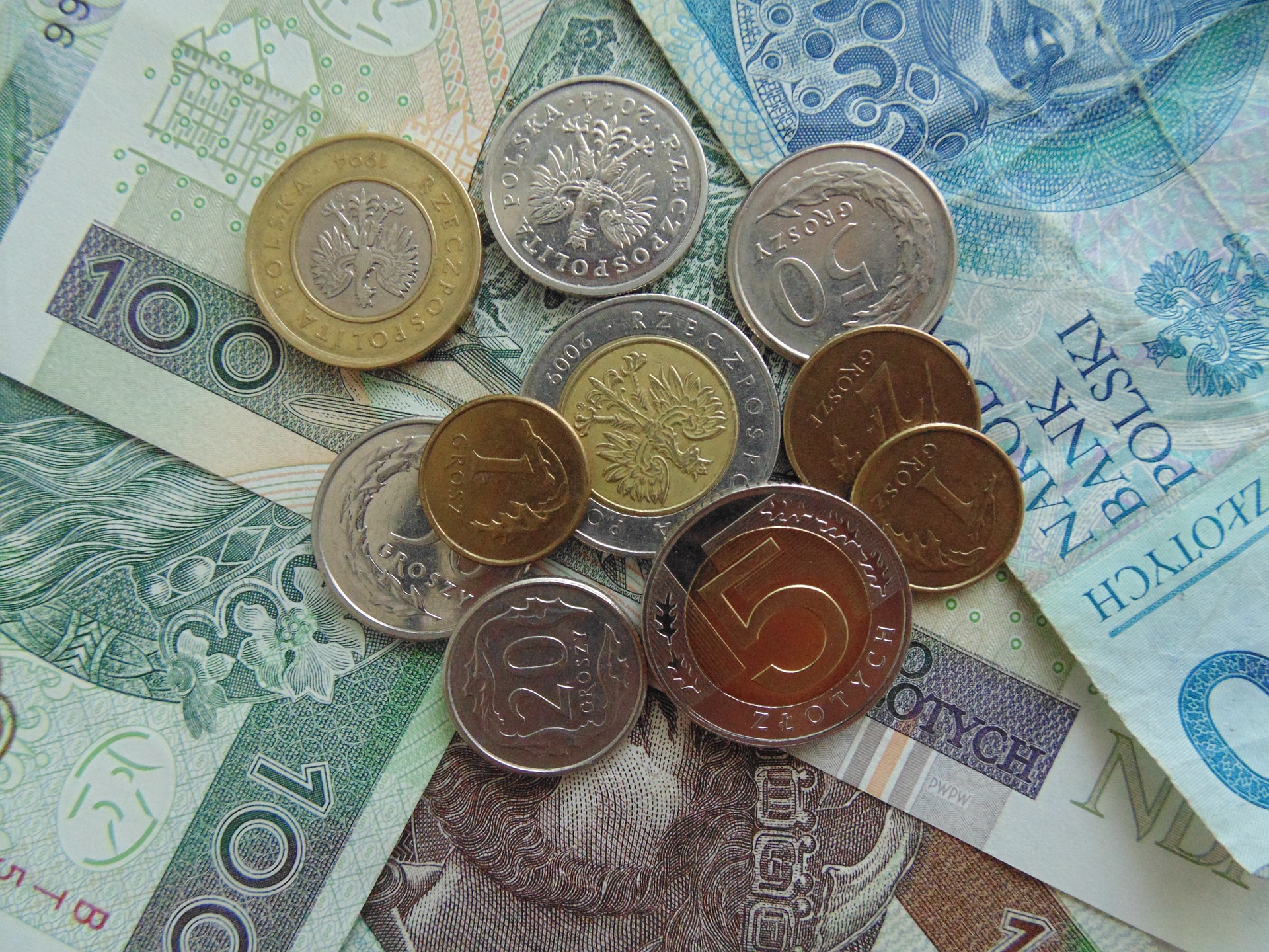 Czy Z oty Jest Walut W Kt r Warto Inwestowa Poznaj Kursy PLN W 