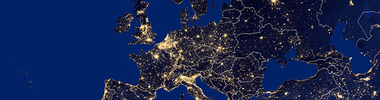 Europa: wskaźniki koniunktury potwierdzone