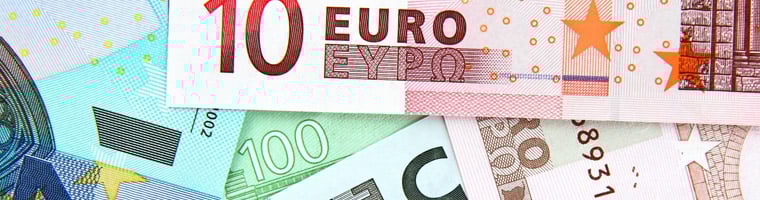 Inflacja w strefie euro stabilna, CPI utrzymuje poziom 2%