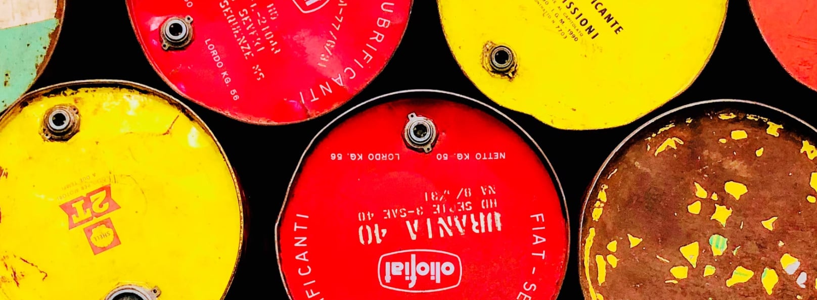 Geopolityka napędza wzrosty i niepewność na rynku paliw