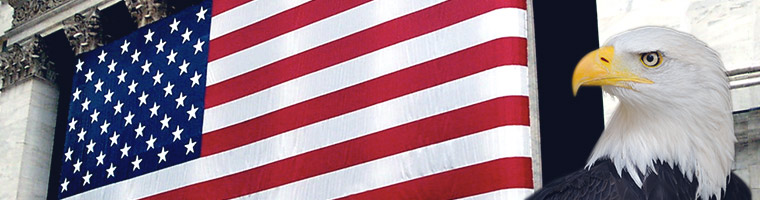 Zwolnienia w USA rosną miesiąc do miesiąca, ale maleją rok do roku