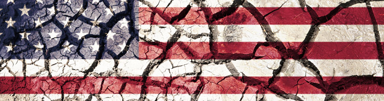 Usługowe PMI w USA najniżej od 3 lat - 49,8 pkt