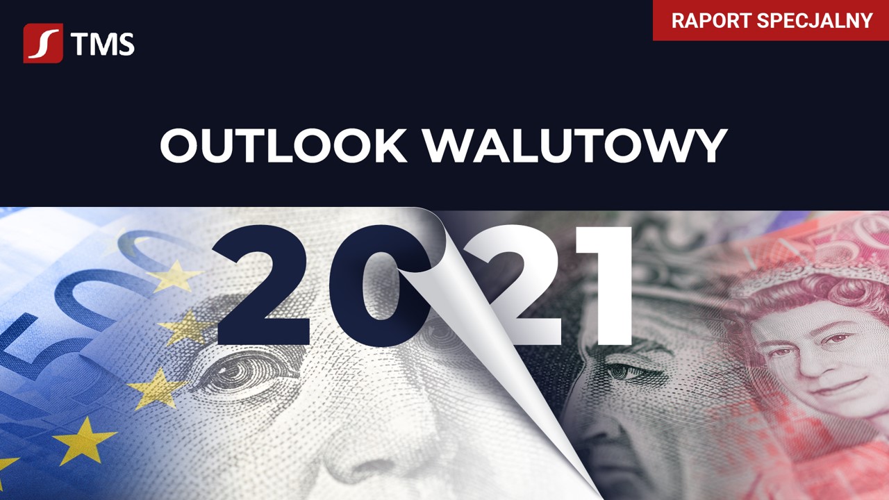 Outlook walutowy 2021