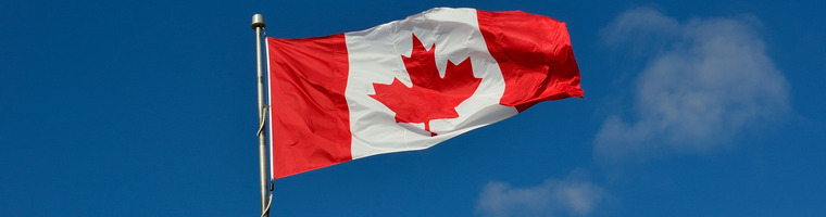 Kanada: restrykcje dobijają rynek pracy
