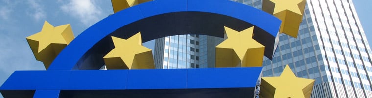 Decyzje banków centralnych mogą rozstrzygnąć co dalej z EURGBP