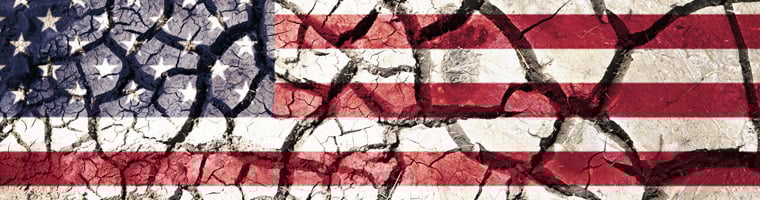 Dane o zwolnieniach w USA podsycają obawy rynku