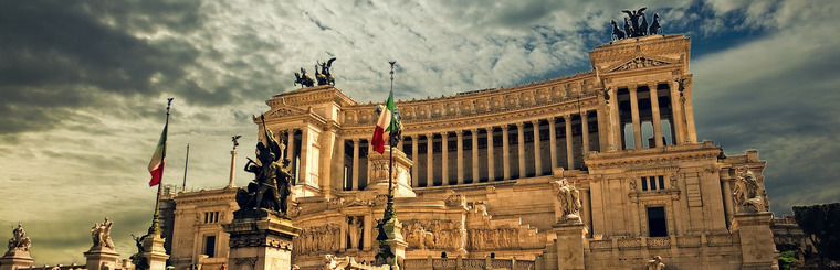 Włochy: usługi nadal w kłopotach