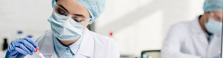 Pfizer poprawia marże i utrzymuje prognozy