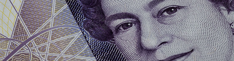 PMI usługowy w UK: 52,3 pkt