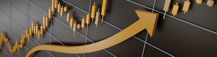 NASDAQ 100 kontynuuje silny impuls wzrostowy