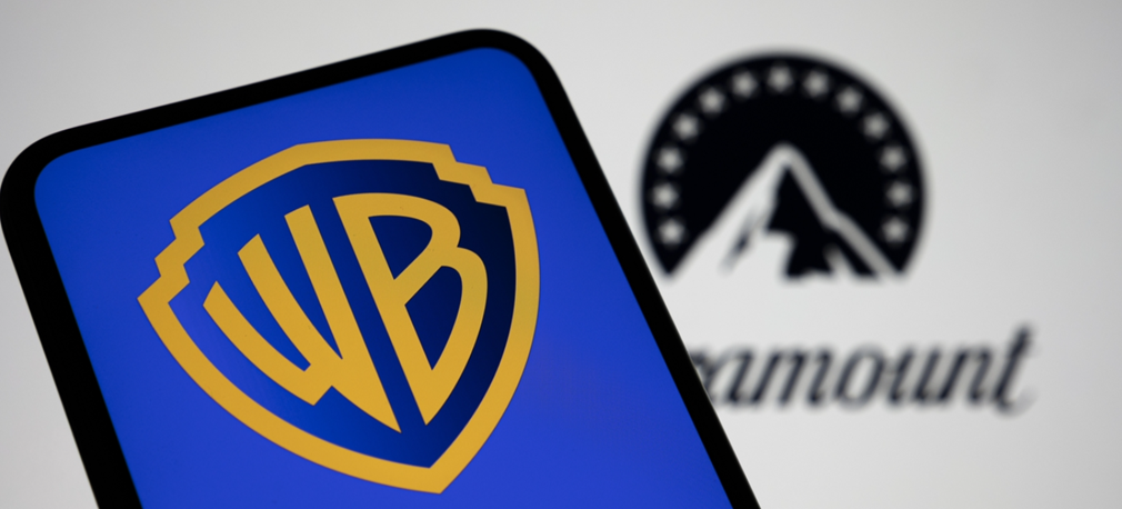 Warner Bros. odrzuca ofertę Paramount, stawia na umowę z Netflixem