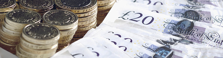 GBPUSD i obligacje pod presją inflacyjnych obaw