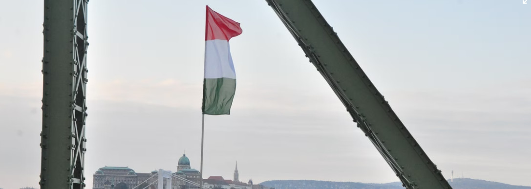12-ty miesiąc ujemnej rocznej dynamiki sprzedaży detalicznej na Węgrzech, kurs EUR/CHF wznowi spadek?