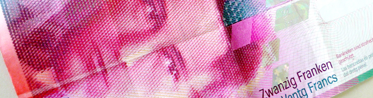 Rynek pracy w Szwajcarii stabilny, USD słabnie