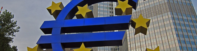 ECB nie zmienia stóp procentowych