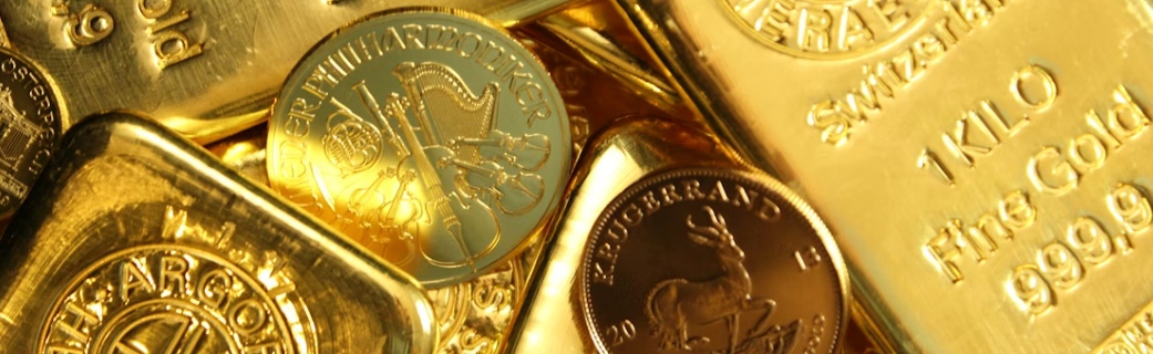 Złoto a banki centralne 