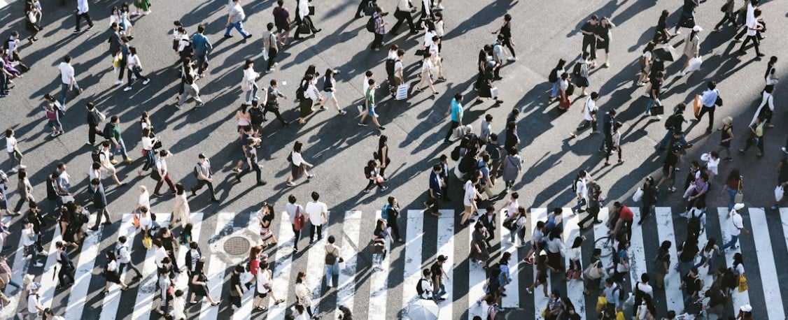 JOLTS: liczba ofert pracy ponownie zaskakuje w górę
