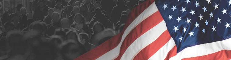 USA: inflacja bazowa najniższa od 4 lat