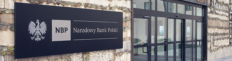 NBP zapowiada na piątek „konferencję” prezesa Glapińskiego