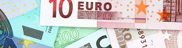 Lagarde o kursie euro; koniec konferencji
