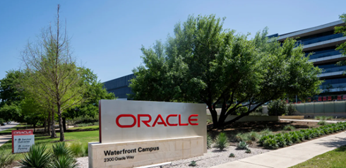 Oracle rośnie dzięki AI, ale inwestorzy patrzą na koszty