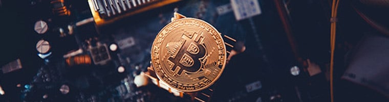 Bitcoin bije rekordy