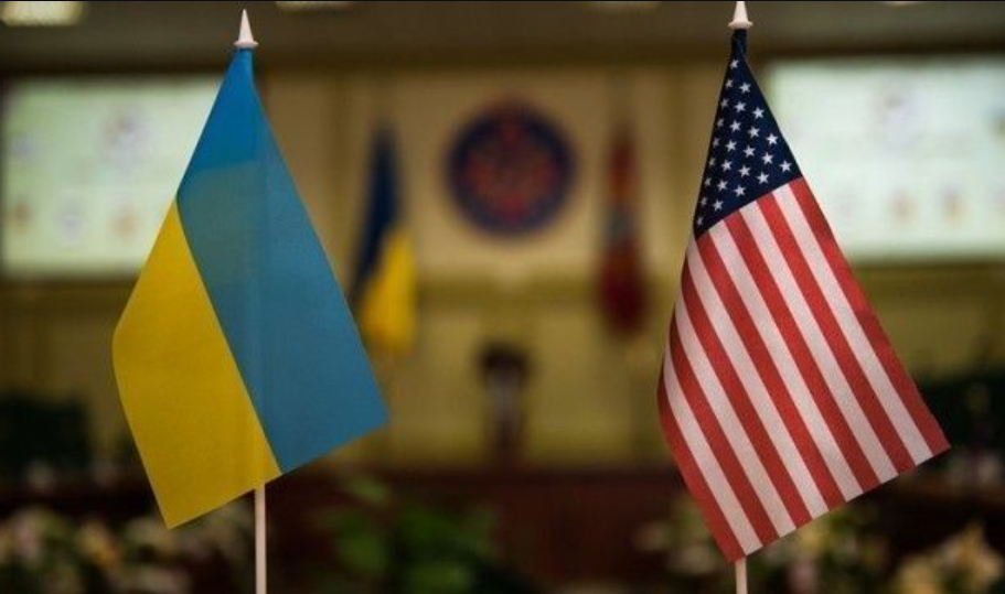 Ukraina koryguje plan pokojowy Trumpa