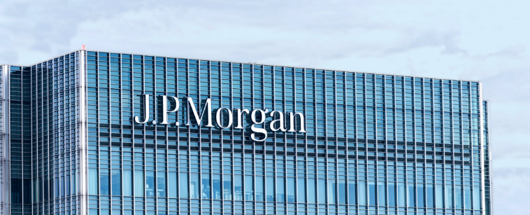 JP Morgan z solidnymi wynikami za IV kwartał 2025