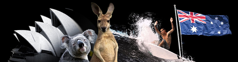 Rynek pracy w Australii odbija, dolar australijski zyskuje na sile