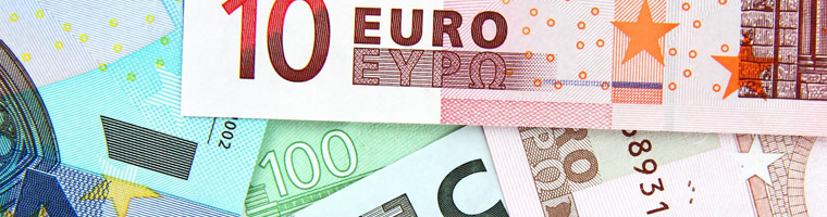 Wrzesień przynosi odbicie w unijnym przemyśle, euro zyskuje na wartości