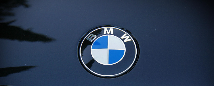 Chiny ciągną wyniki BMW w dół mimo solidnych danych z Niemiec