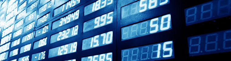 Start Wall Street: Banki raportują mocny kwartał, ropa traci gdy indeksy rosną