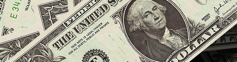 Słabsze CPI z USA osłabiają dolara