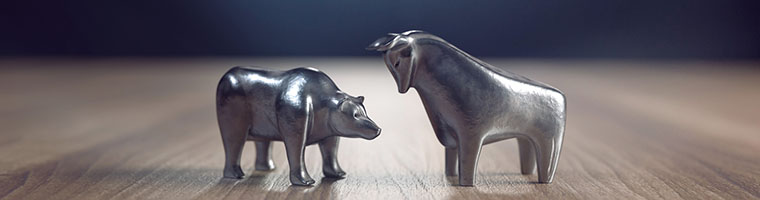 Bank of Americai Morgan Stanley z mocnym początkiem roku