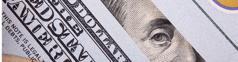 USA: Inflacja CPI + 2,7% r/r