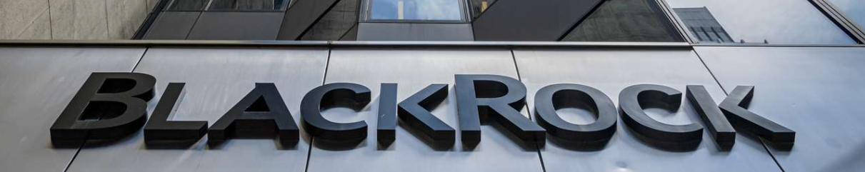 Sezon wyników w USA: ETF-y napędzają rekordowy kwartał Blackrock