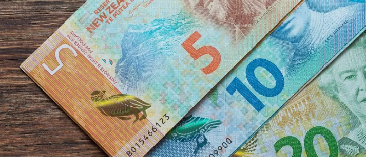 Mocny NZD na koniec tygodnia