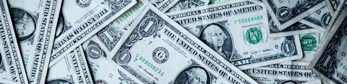 Aktualna sytuacja na dolarze amerykańskim