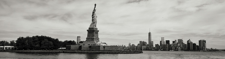 Start Wall Street: Mieszany start za oceanem