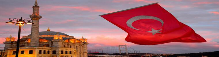 Turcja kontynuuje obniżanie stóp procentowych