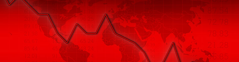 Start sesji w Europie na minusie
