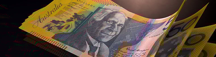 RBA: szczyt inflacji w 2026 r., powrót do celu dopiero około 2028 r.