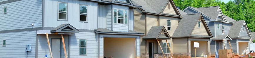 USA: spadek nowych budów mieszkaniowych w sierpniu