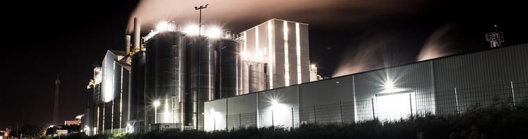 USA: Produkcja przemysłowa w górę