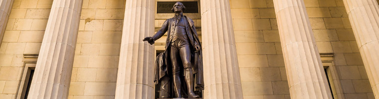 Start Wall Street: Mimo obwaw o inflację, indeksy rosną w nadziei na porozumienie z Iranem