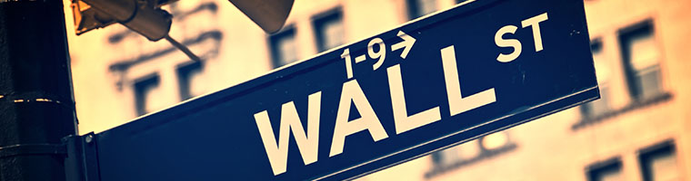Start Wall Street