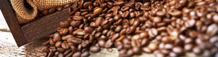 Cła w USA nie zmieniają obrazu rynku kawy – Arabika nadal kosztowna