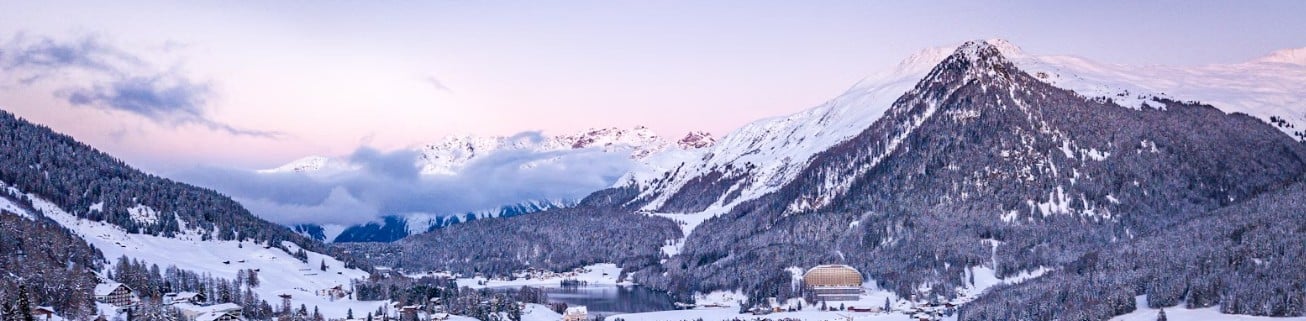 Nowy porządek światowy i wyzwania dla gospodarki strefy euro – wystąpienie  Lagarde w Davos