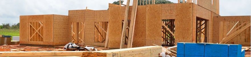 USA: wnioski o kredyt hipoteczny wzrosły 14.1% (t/t)