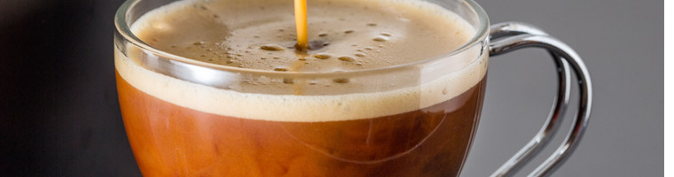 Arabica najtańsza od początku marca